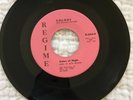 Garage Rock 1969  “There She Goes”/ 