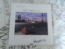 GO WEST - DANCING ON THE COUCH SIGNED VINYL ALBUM