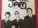 The Jam - In The City - Original UK LP (1977) First Press Superb Item . 2383 447