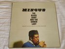 Charles Mingus - Black Saint & the Sinner Lady [New Vinyl]