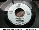 ? BOBBI LYNN 'Earthquake' EX+ Northern Soul 45