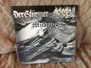 DER STURMER / ARGHOSLENT / MUDOVER 7” clear MINT