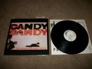 Jesus And Mary Chain Psycho Candy LP 1985 WEA BLANCO Y NEGRO LC 4281  - NM VINYL