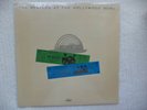 SEALED LP THE BEATLES AT THE HOLLYWOOD BOWL WITH TICKETS  -1977 EMI RECORDS LTD.