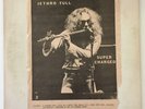 JETHRO TULL 