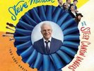 STEVE MARTIN / STEEP CANYON RANGERS: LONG-AWAITED ALBUM (LP vinyl *BRAND NEW*.)