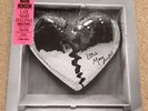 MARK RONSON - LATE NIGHT FEELINGS DOUBLE VINYL ALBUM **Hand signed **