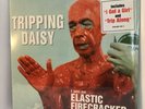 Tripping Daisy Vinyl LP, I am an elastic firecracker. Rare. Unopened 1995