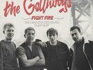 GOLLIWOGS: FIGHT FIRE: THE COMPLETE RECORDINGS 1964-1967 (LP vinyl *BRAND NEW*.)