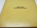 Grand Funk Railroad We're An American Band  33 LP Record Album Capitol