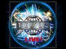 TESLA-MECHANICAL RESONANCE LIVE VINYL LP NUEVO