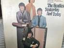 The Beatles Yesterday And Today LP Album
