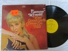 Tammy Wynette, Your Good Girls Gonna Go Bad,Vinyl lp,Epic,