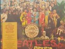SEALED The Beatles Sgt Pepper Pepper's L H C B  2 LP 50th Anniv. OUT OF PRINT