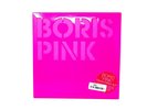 Boris by Pink, Deluxe Edition 3 LP Box Set - Sealed, Damaged Packaging