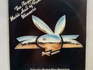 Playboy Music Hall Of Fame Winners Silver Anniversary 3LP Brubeck Basie Coltrane