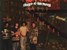 Bone Thugs-N-Harmony - E. 1999 Eternal '95 LP US ORG  1st Press Eazy-E