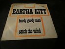 Eartha Kitt Hurdy Gurdy Man 7