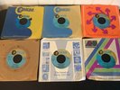 7 Donny Marie Osmond 45 RPM MGM 7