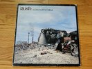 Rush   A Farewell To Kings   1977 Mercury SRM-1-1184   RARE MISPRINT    VG+/G+