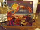 SANTANA 3LP VIVA SANTANA C44345 Columbia  1972 Includes Booklet