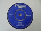 Joe Gibbs - Hijacked 1970 UK 45 AMALGAMATED SKA/ROCKSTEADY