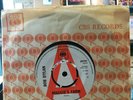 Bob Dylan - 'Maggie's Farm' UK CBS Promo 7