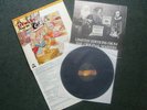 RARE - ORIGINAL MASTER Record LP 33 Album -  Al Stewart - Year Of The Cat