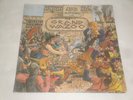 FRANK ZAPPA GRAND WAZOO VINYL RECORD LP 1972 PROMO ORIGINAL GATEFOLD HYPE STICKE