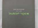 Joy Division 1977-1980 Substance 12