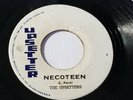 RARE - BOB MARLEY&THE WAILERS MAN TO MAN Roots /REGGAE 45