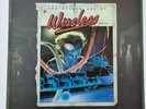THOMAS DOLBY - THE GOLDEN AGE OF WIRELESS HAND SIGNED  RECORD AUTOGRAPHED