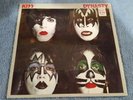  KISS 