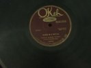 78 Okeh - Blues In A Bottle 45230 Prince Albert Hunt’s Texas Ramblers
