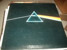 PINK FLOYD-THE DARK SIDE OF THE MOON VINYL LP near mint Harvest 1973