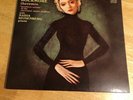 DELOS MOOGS PRESENT CLARA ROCKMORE THEREMIN WITH NADIA REISENBERG VG+