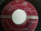 Conny & The Bellhops ARTISAN 0001 Flowers & Candy/Hes The Law ROCKABILLY RARE