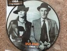 David Bowie. 1984 Ltd US Only Picture Disc Vinyl Single