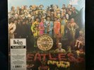 The Beatles – Sgt. Pepper's Lonely Hearts Club Band / MONO 2014 / NEW Sealed