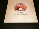 Queen A Night At The Opera Gatefold Record Lp