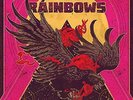 BLACK RAINBOWS-HAWKDOPE (ITA) VINYL LP NEW