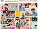 AP | The Beach Boys - All Summer Long 200g LP (stereo)