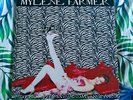 Mylène Farmer Les Mots Quadruple Vinyles Très Bon Etat