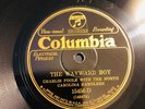 COUNTRY WHEELER-LAMB Victor 23537 Jim Blake Engineer/FARMER FEEDS THEN ALL V++