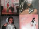 4 Patrice Rushen LP Posh/Now/Pizzazz/Straight From The Heart