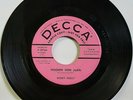 BUDDY HOLLY You Are My One Desire Modern Don Juan Decca 9-30166 pink Degritter