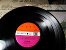 PLUM BRITISH '71 ERA LP = LED ZEPPELIN IV ZOSO FOURTH ALBUM 