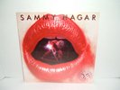 SAMMY HAGAR   THREE LOCK BOX   SEALED