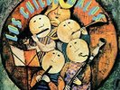 Los Chicos Malos (LP) VINYL NEW