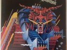 Judas Priest-Defenders Of The Faith-LP-1984-Vinyl-Record-Album-LP-FC-39219